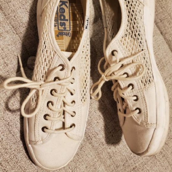 Sneakers - Picture 2 of 2